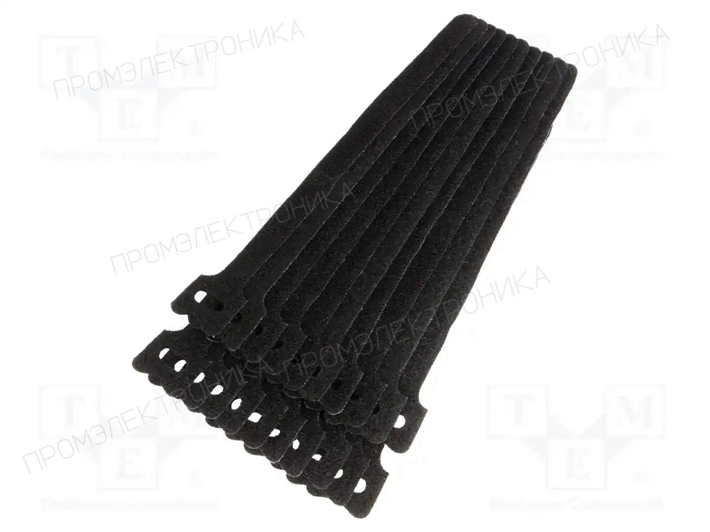 KSS WIRING MGTR180 BK — Зажимные хомуты