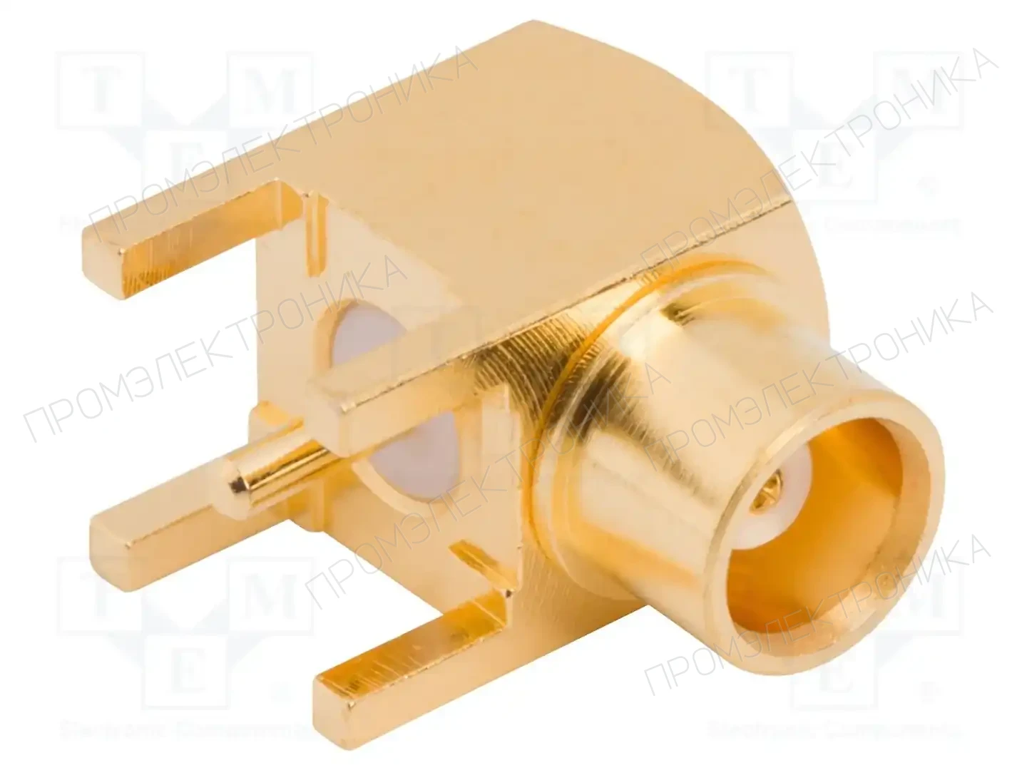 AMPHENOL RF 252141 — Разъeмы MCX, MMCX