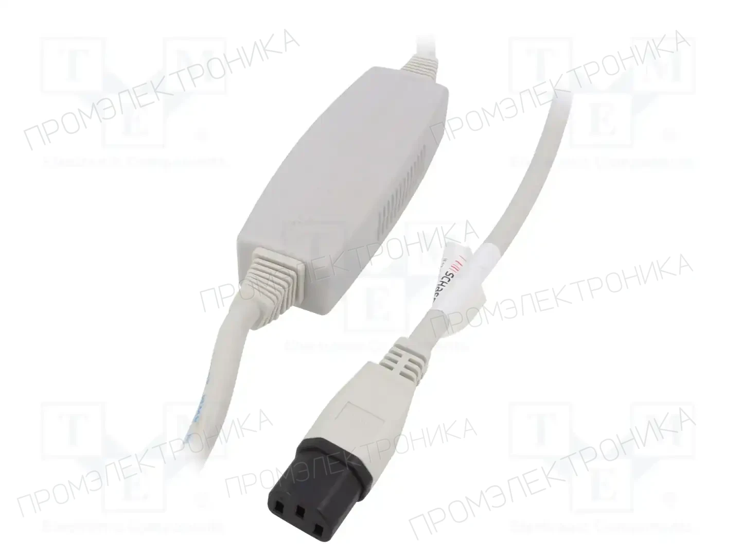 SCHAFFNER / TE Connectivity IF13-SE-H05-3100-WF-200 — Кабели питания компьютерные и универс