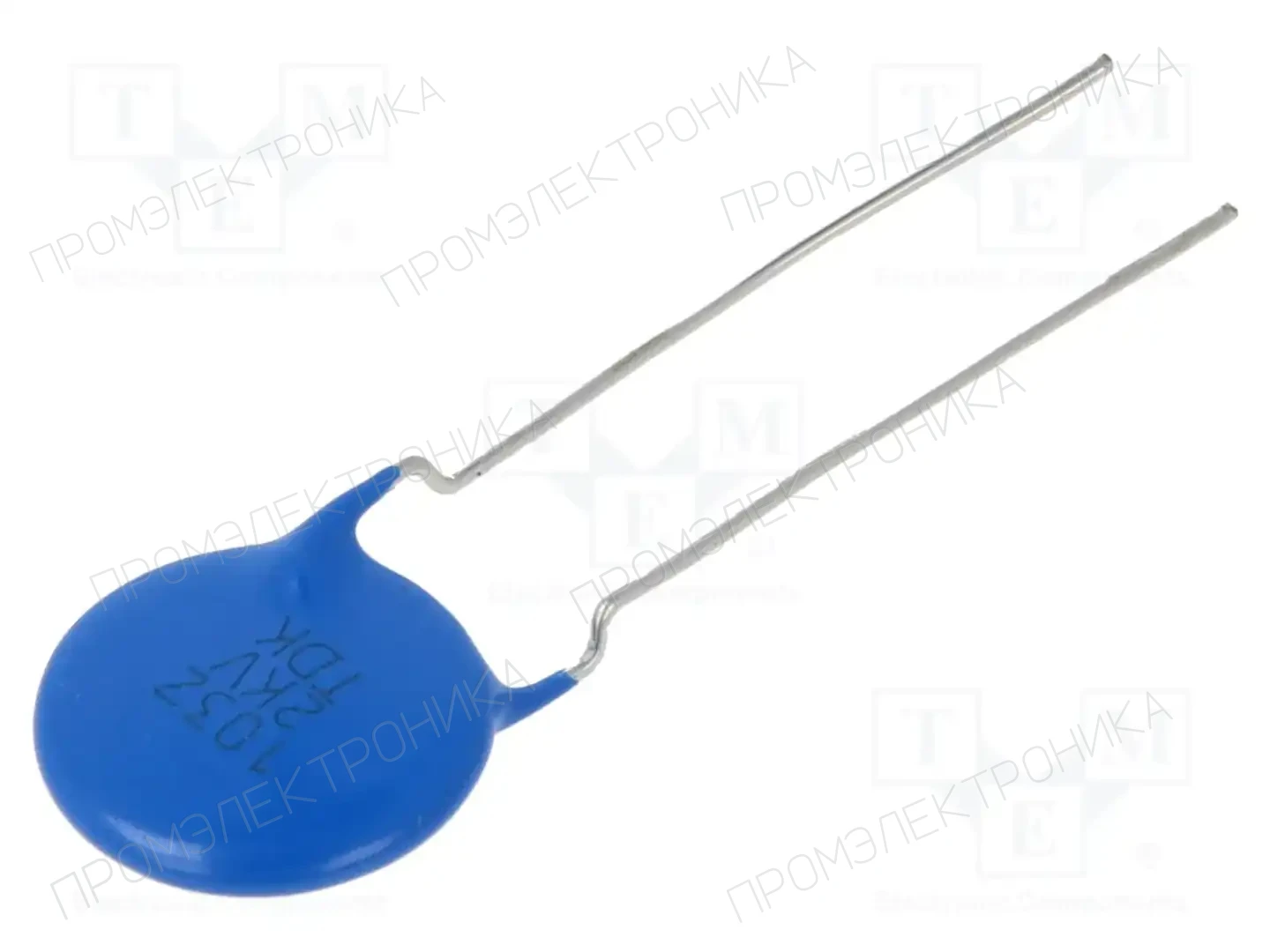 TDK CK45-E3DD103ZYVNA — Конденсаторы керамические