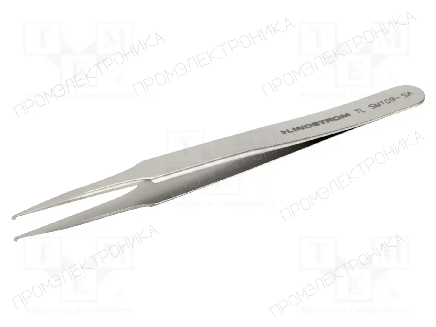 LINDSTRÖM TL SM 109-SA — Пинцеты универсальные