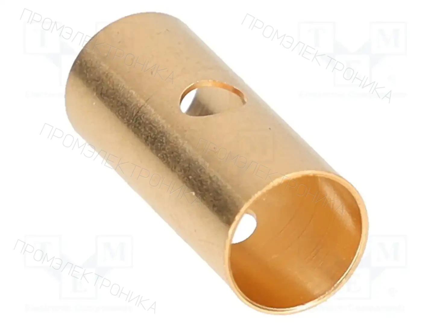 ITT CANNON 053740-5101 — Штекеры и гнезда D-Sub