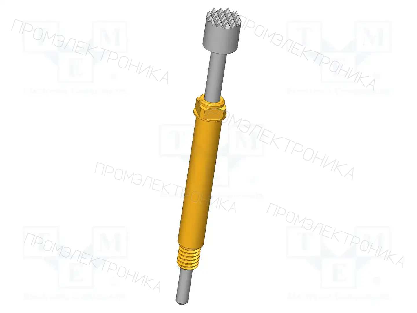 INGUN GKS-503 306 400 R 1502 M — Измерительные щупы