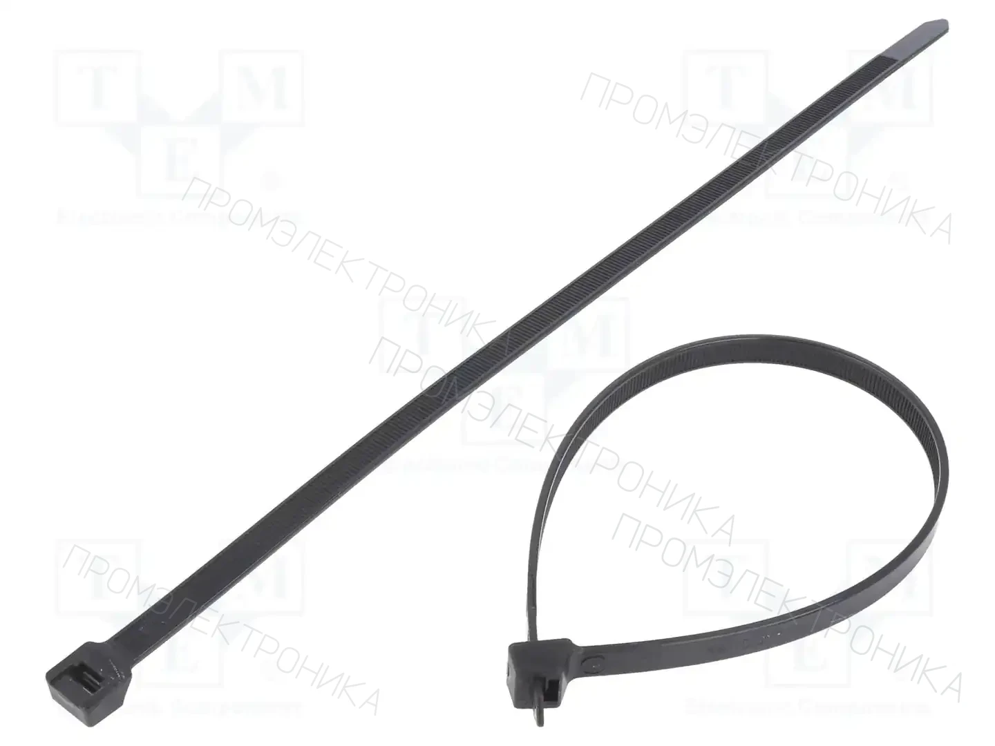 PANDUIT PLT3H-TL0 — Зажимные хомуты