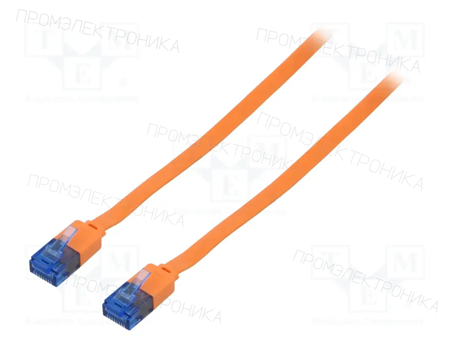 GOOBAY 96321 — Кабели и адаптеры RJ45