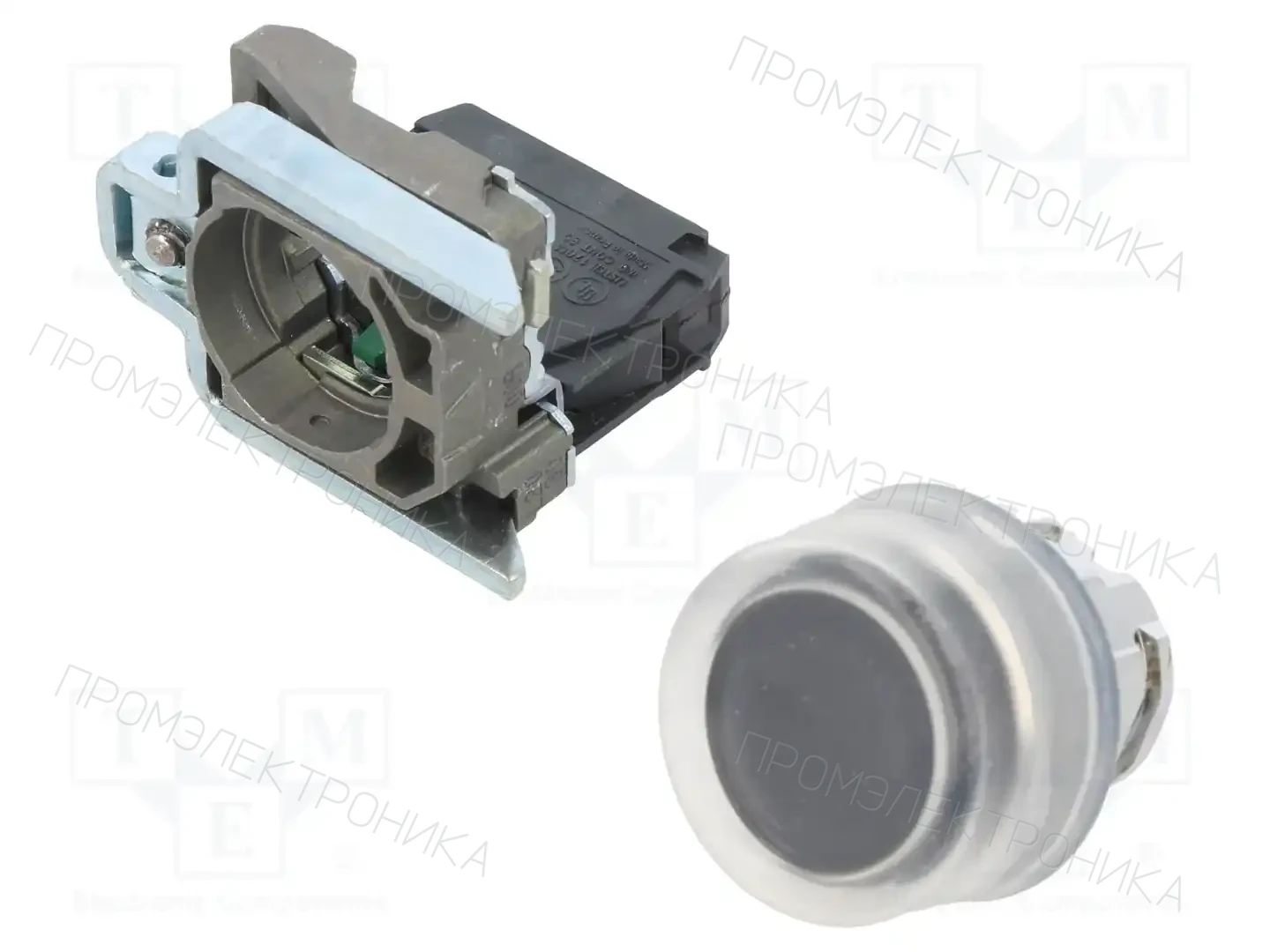 SCHNEIDER ELECTRIC XB4BP21 — Переключатели панельные стандартные 22мм