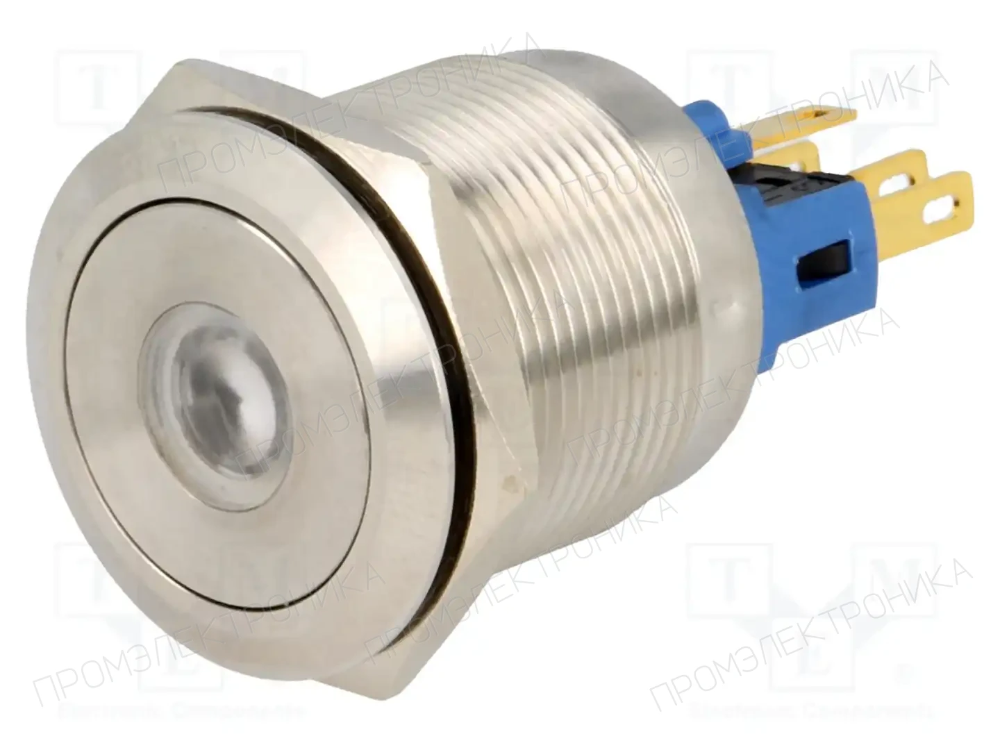 ONPOW GQ22-11ZD/Y/24V — Переключатели кнопочные