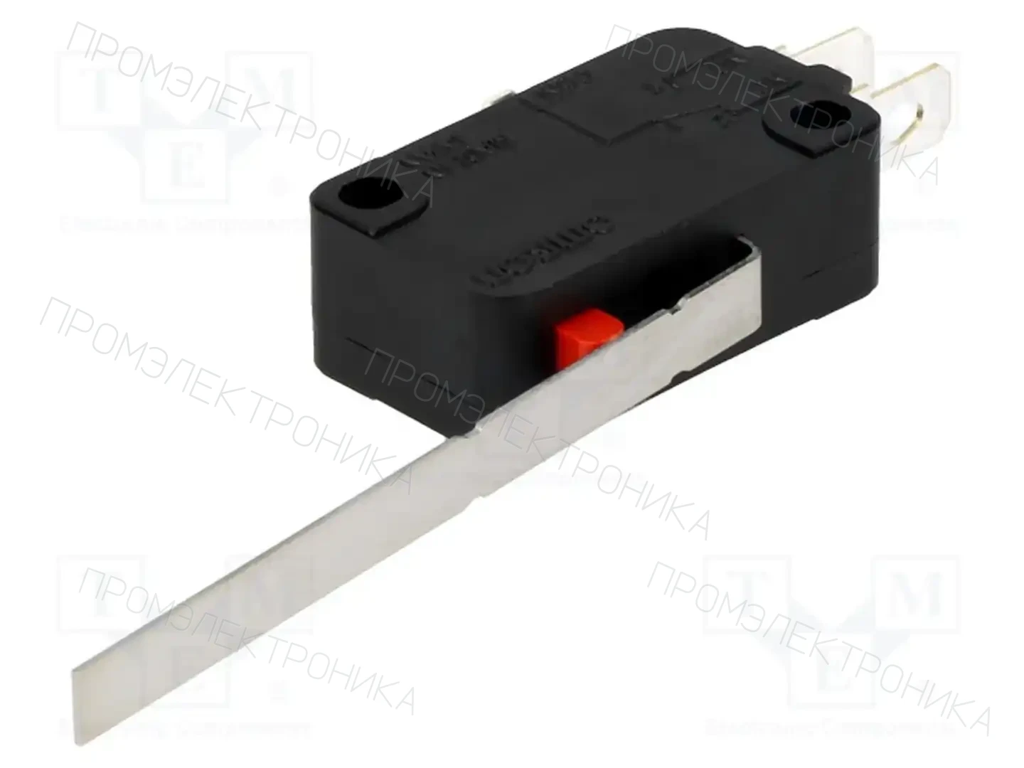 OMRON Electronic Components VX-53-1A3 — Микропереключатели SNAP ACTION