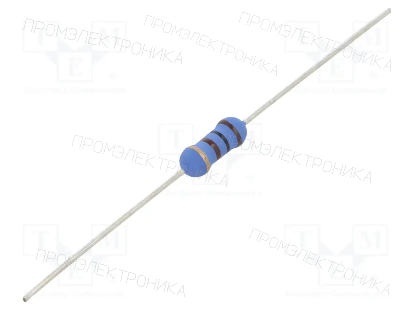 TE Connectivity 1-1625885-2 — Резисторы ТНТ