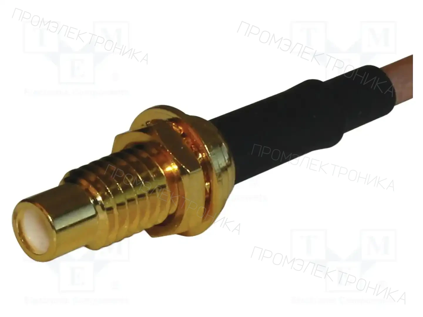 AMPHENOL RF 152105 — Разъeмы SMA, SMB, SMC