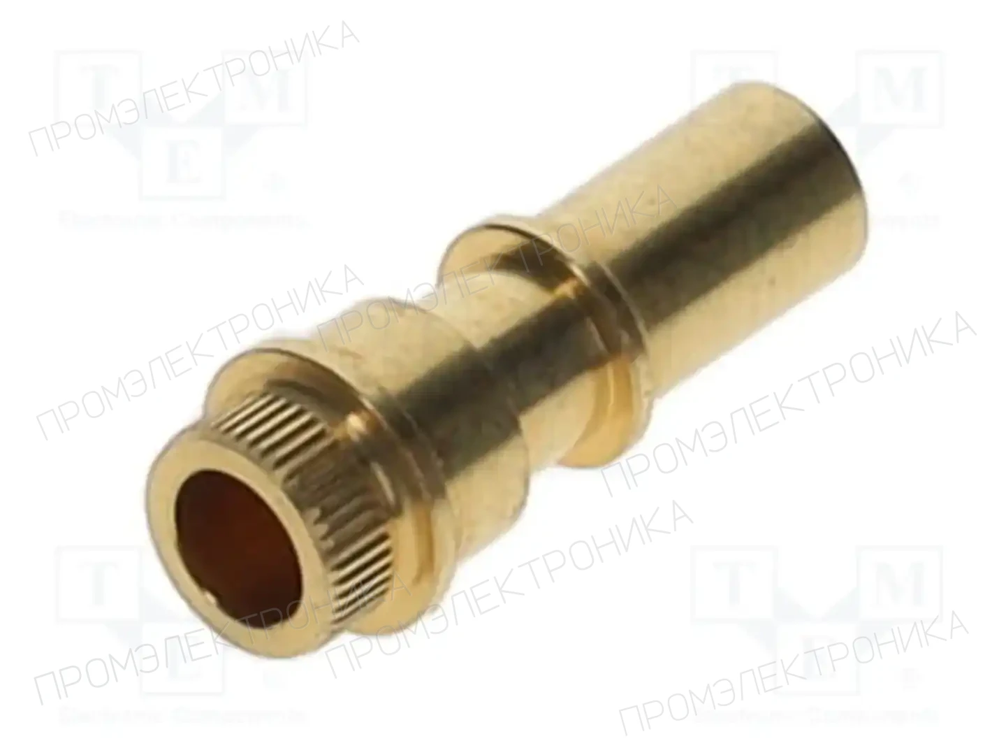 ITT CANNON 348-1203-002 — Разъeмы N