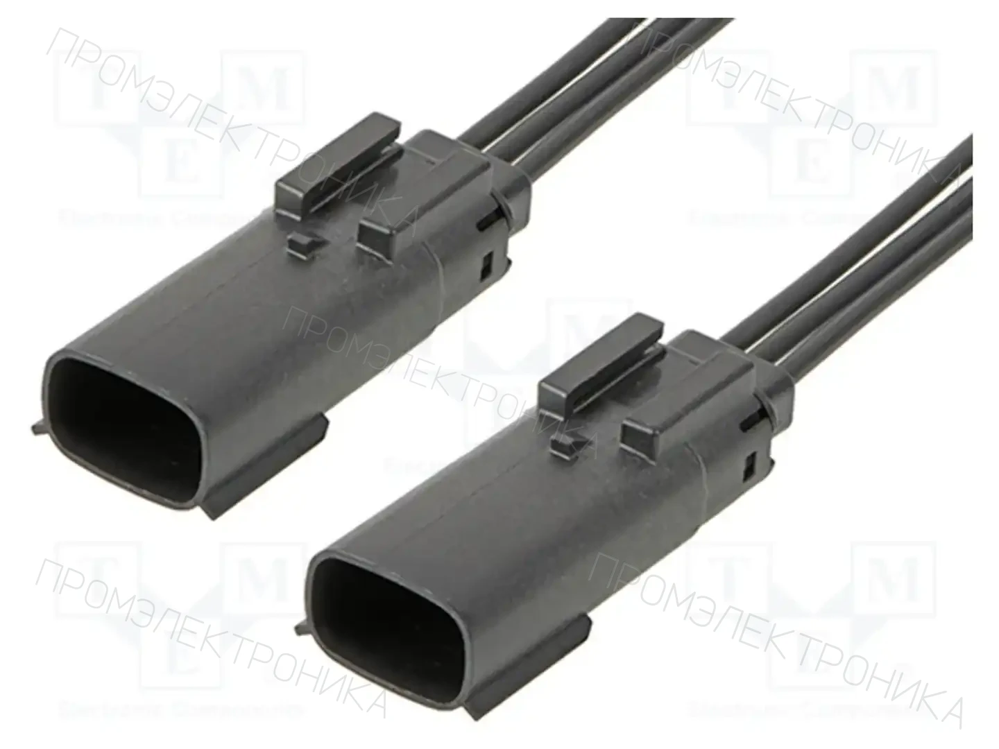 MOLEX 216282-1032 — Разъeмы Automotive