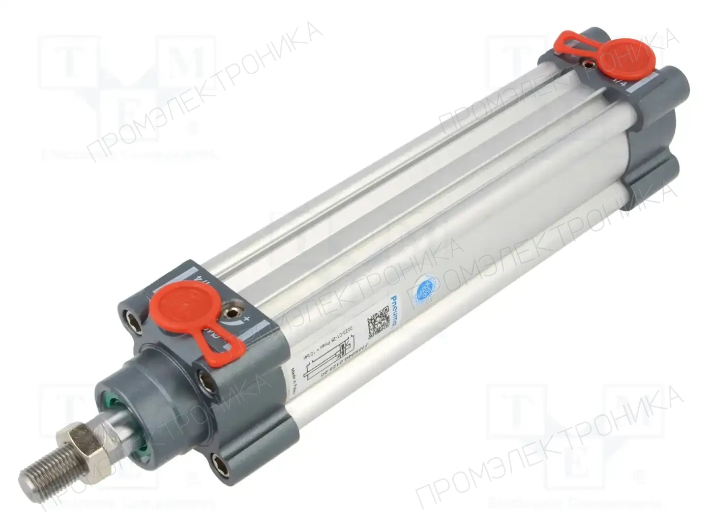 PNEUMAT FMS040.0125.00 — Приводы