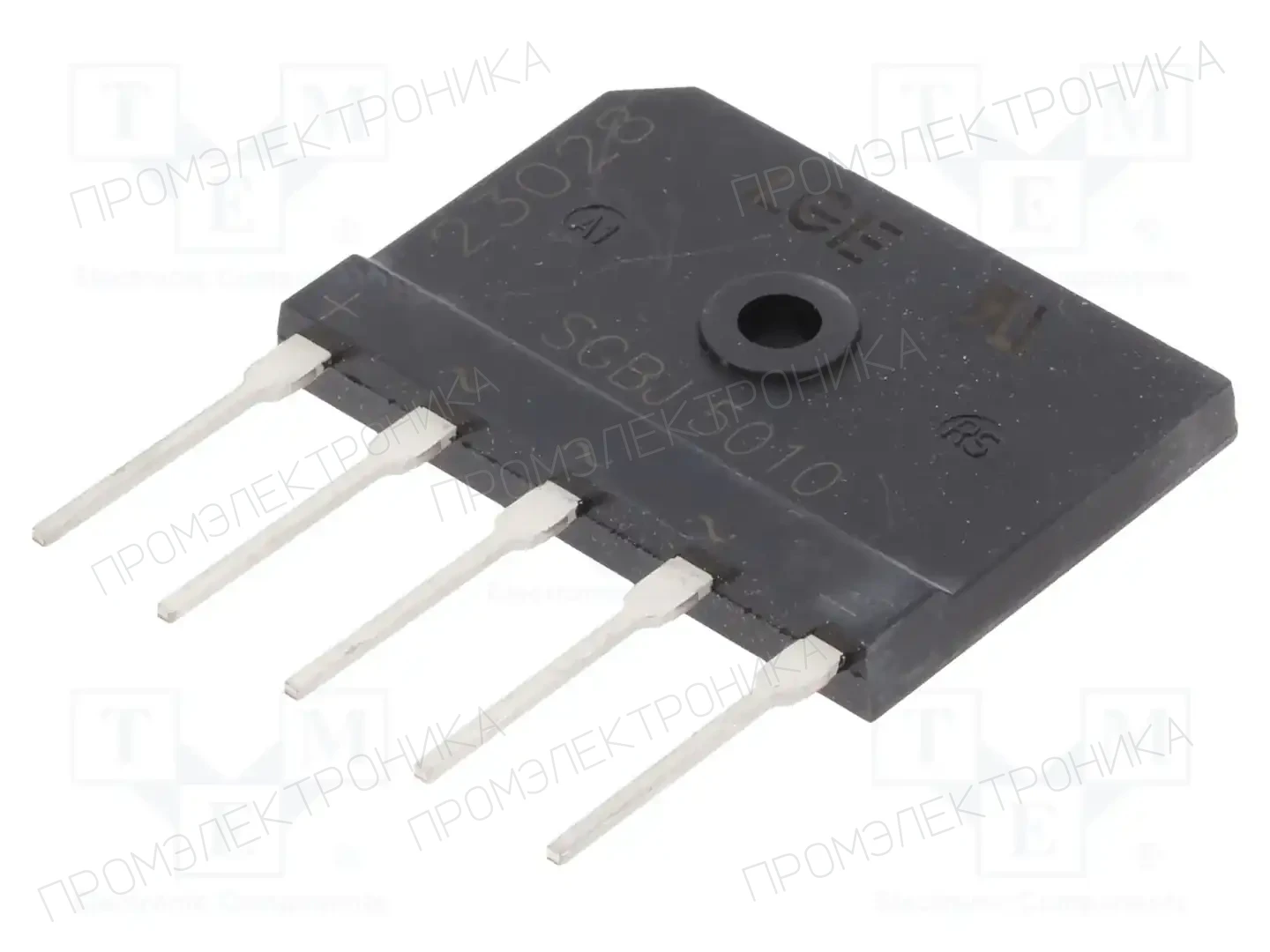 LUGUANG ELECTRONIC SGBJ5010 — Трехфазные мосты диодные