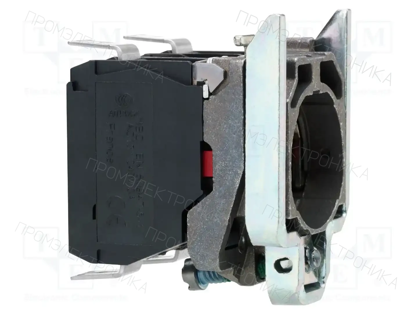 SCHNEIDER ELECTRIC ZB4BZ1013 — Панельные аксессуары стандартные