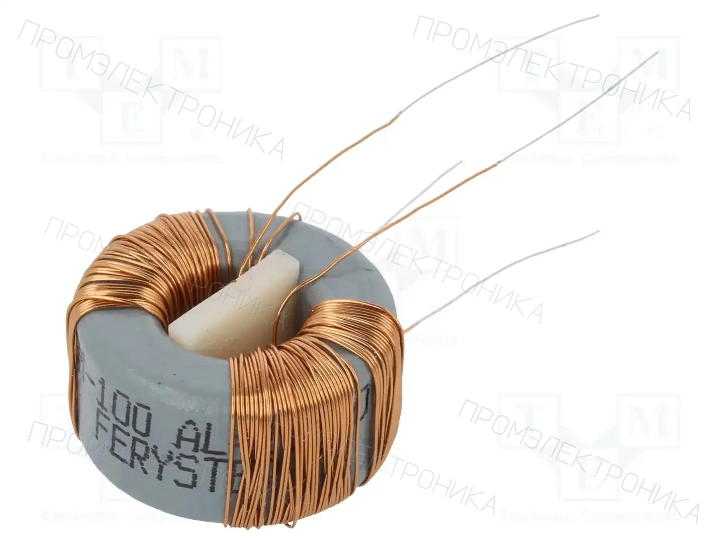 FERYSTER DTS-20/33/0,5-H — Дроссели