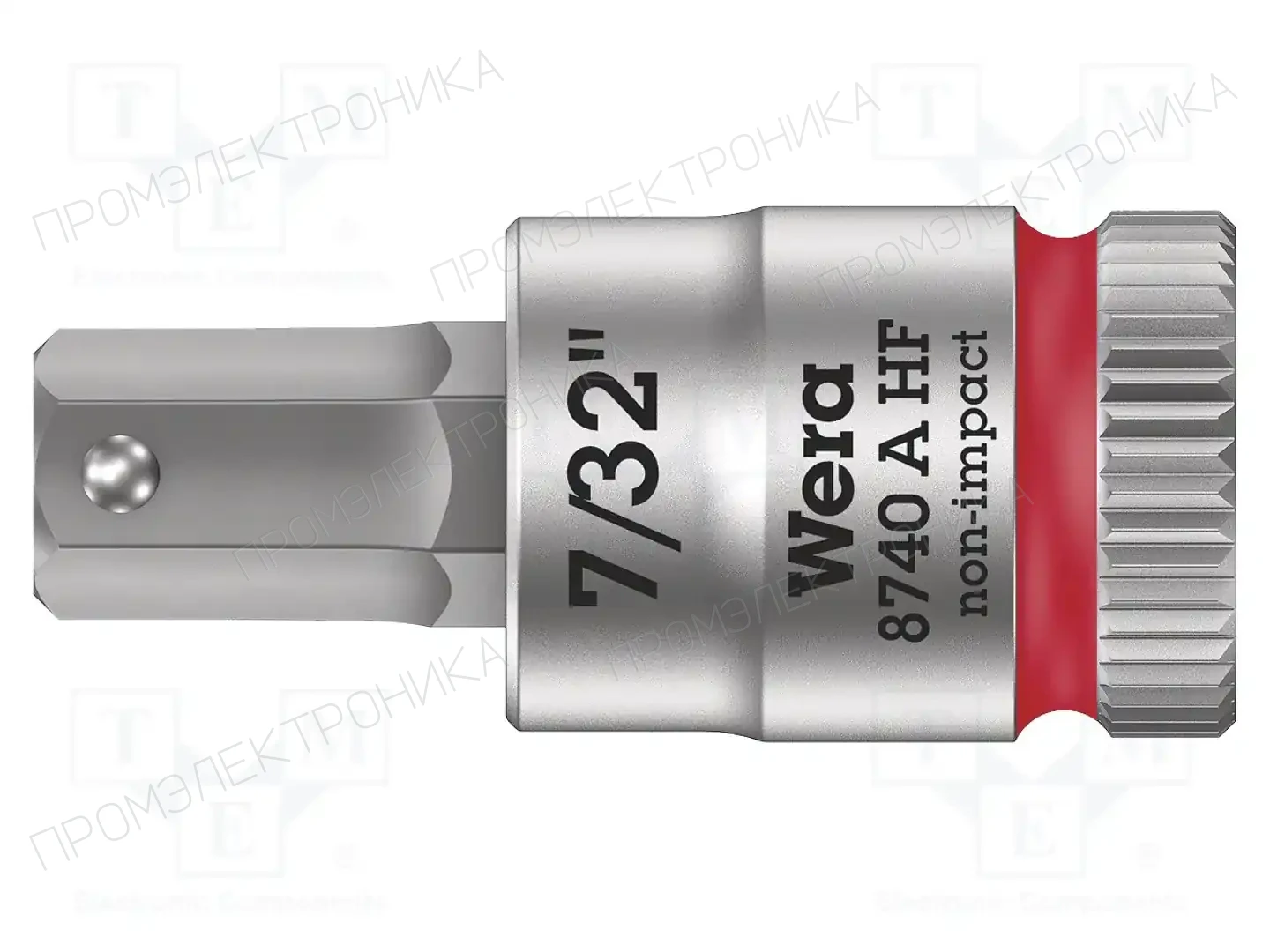 WERA 05003387001 — Ключи накидные