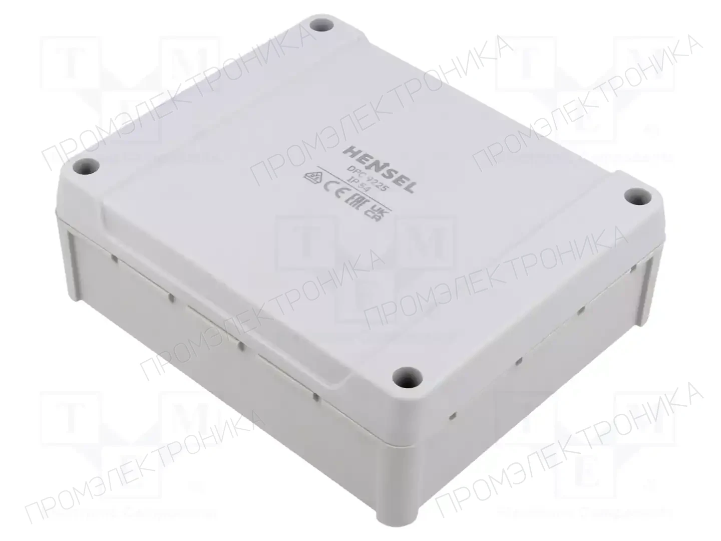 HENSEL 60000765 — Корпуса для электрооборудования