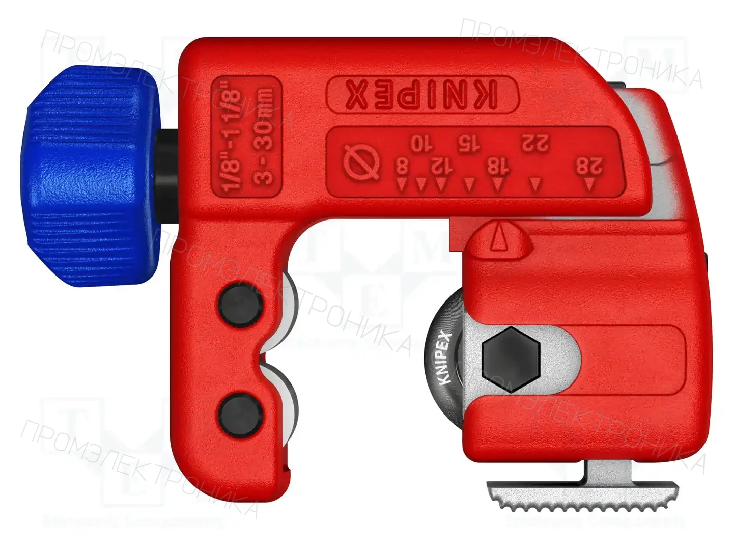 KNIPEX 90 31 01 — Ножницы, маленькие ножницы, ножи
