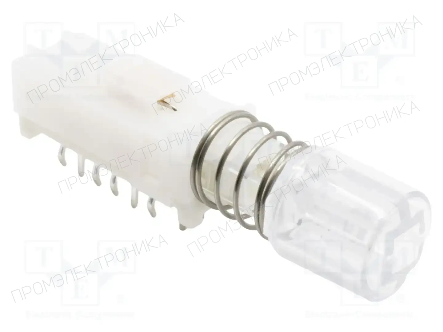 E-SWITCH WBL4UEEYQR05CLR — Переключатели детекторные
