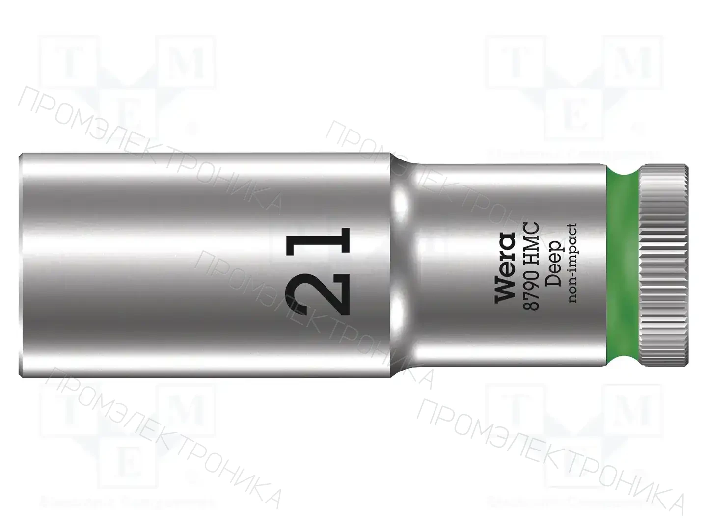 WERA 05004561001 — Ключи накидные