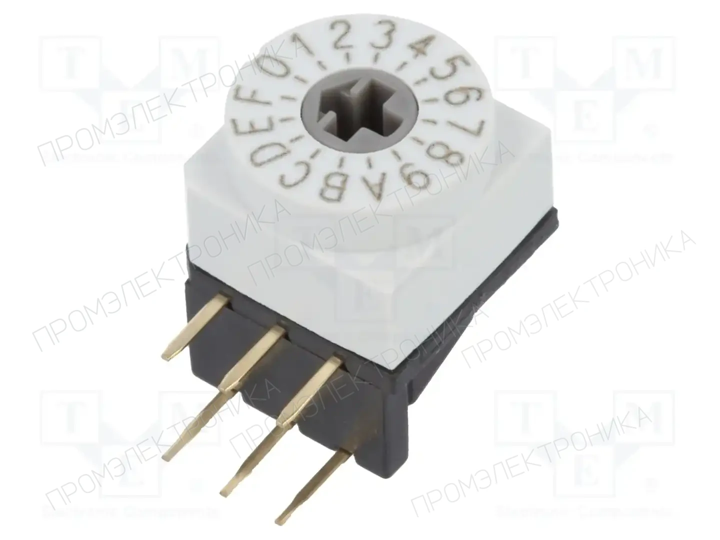SUNGMUN ELECTRONICS TER-16H — Кодирующие устройства