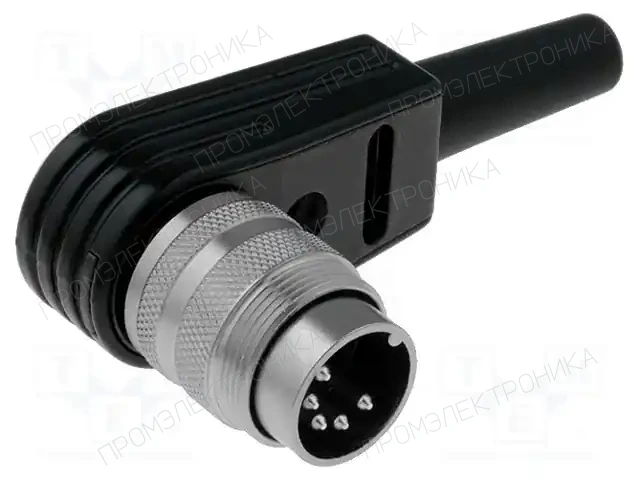 AMPHENOL T3356005U — Разъeмы M16