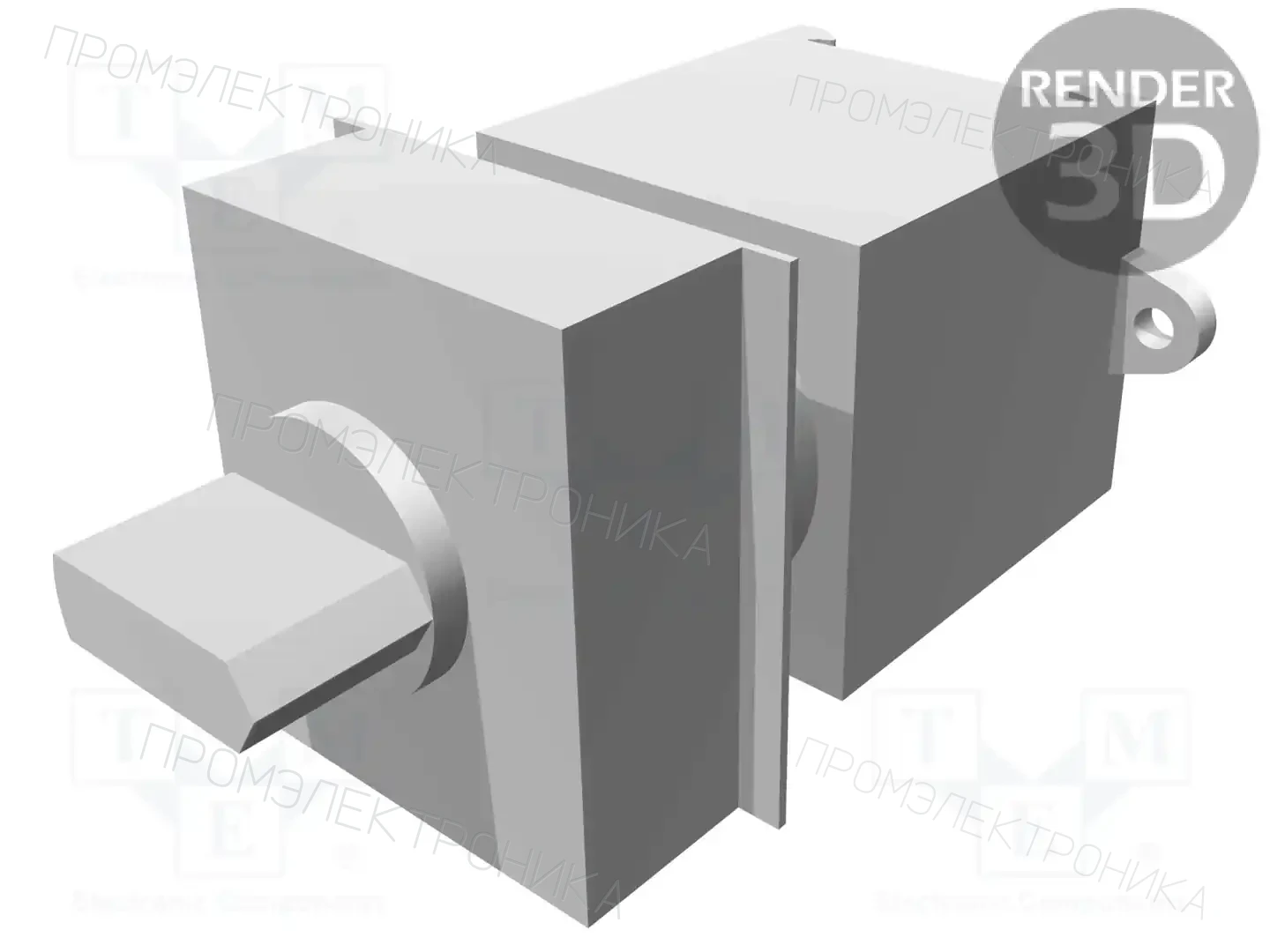 LOVATO ELECTRIC GX1675O48 — Переключатели кулачковые