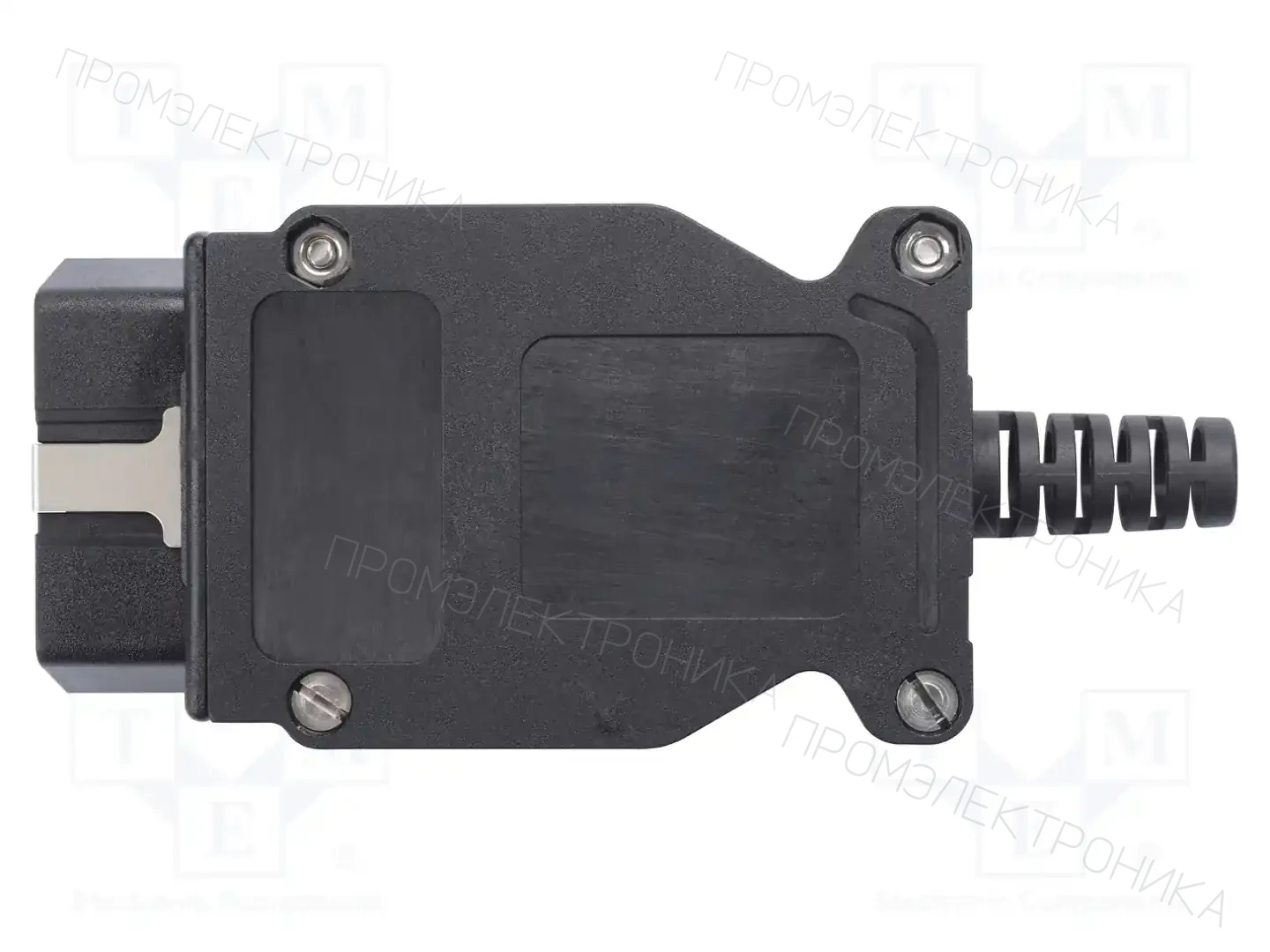 SCHÜTZINGER SET 7471 / OBD II / 24V / GB / 11 / SW — Соединители лабораторные другие