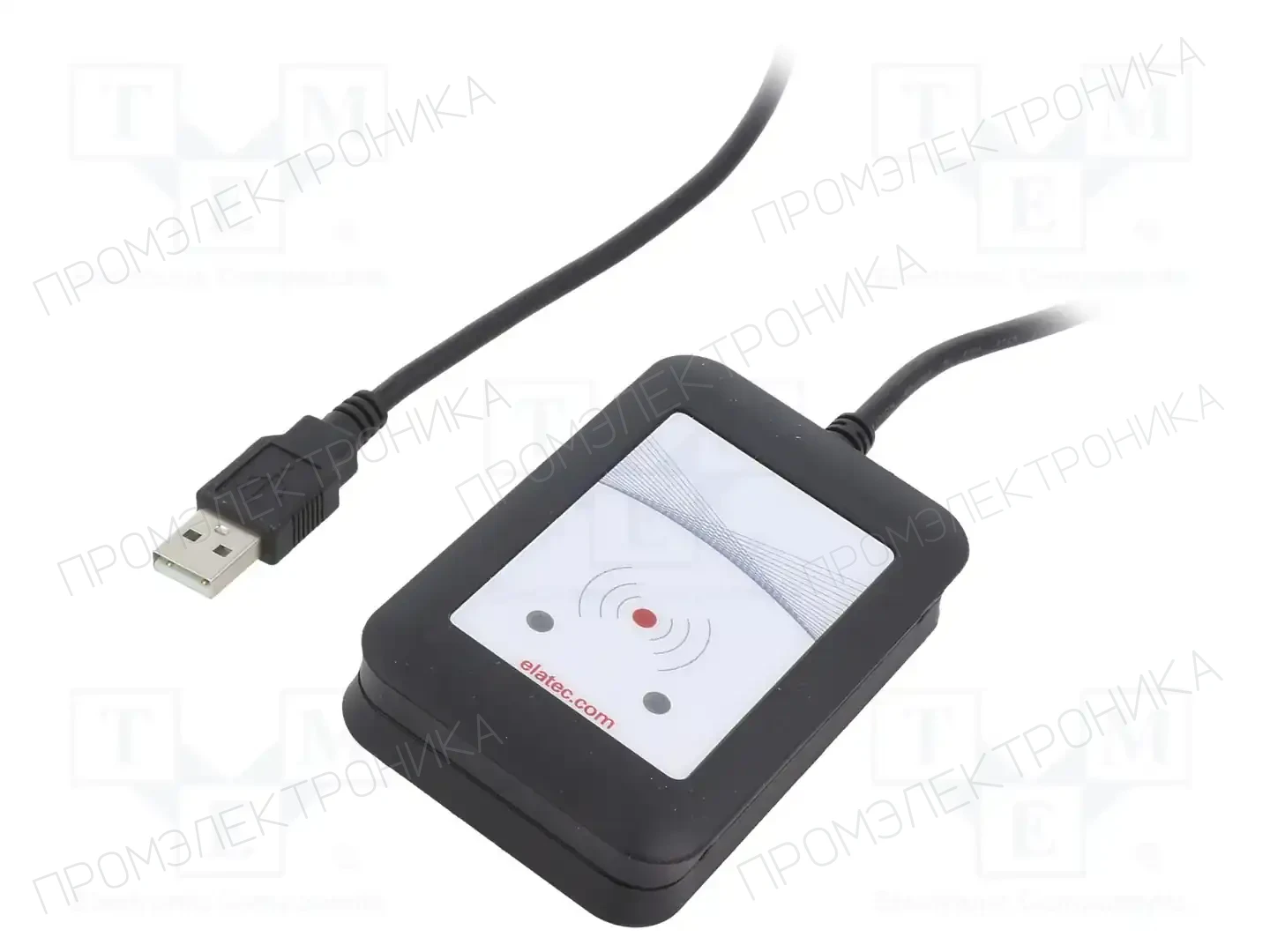ELATEC TWN4 MULTITECH 2 LEGIC LF HF VERSION PI — Модули и считыватели RFID