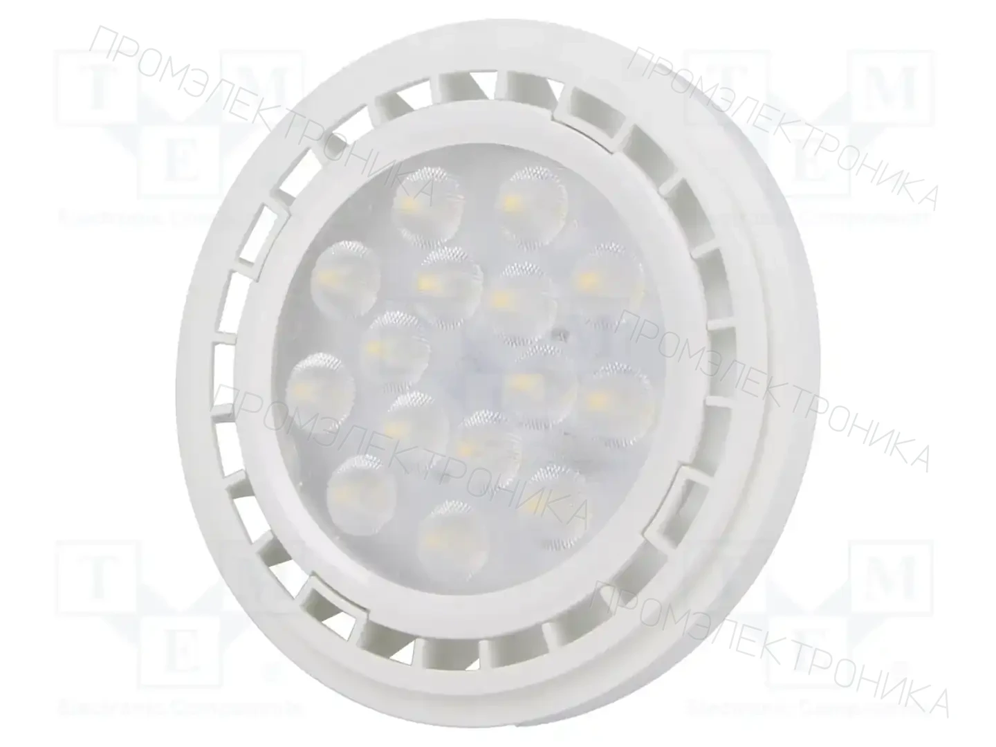 GTV Poland LD-ES111NW13W40-00 — Источники света - освещение