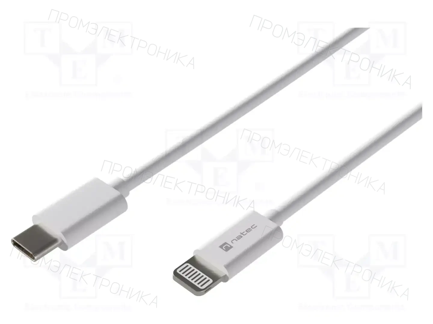 NATEC NKA-2150 — Кабели и адаптеры USB