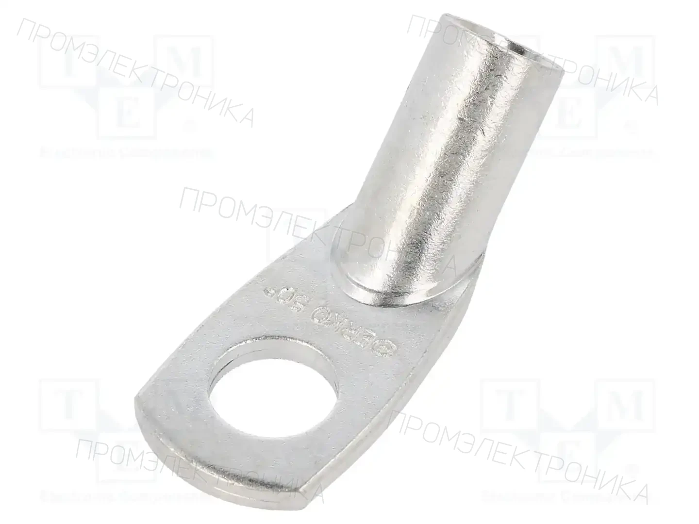 ERKO KCS45_12-50/10 — Неизолированные коннекторы