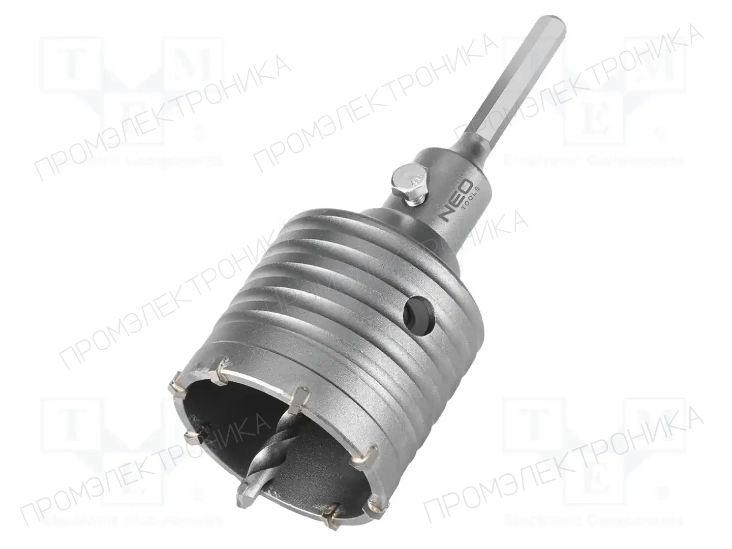 NEO TOOLS 55-324 — Коронки