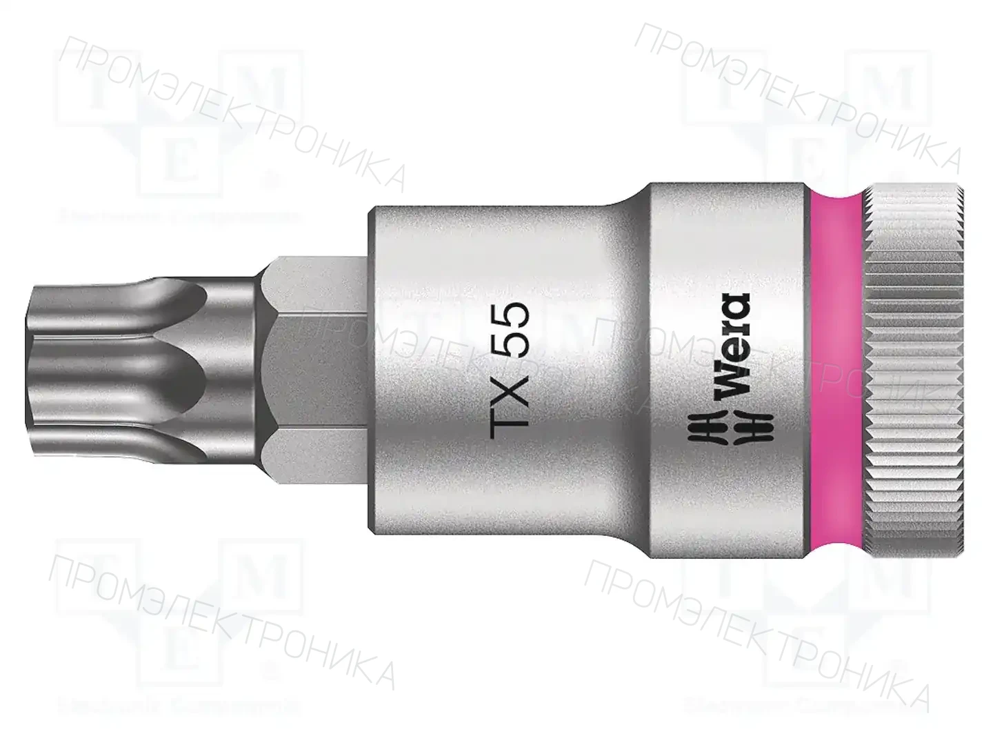 WERA 05003837001 — Ключи накидные