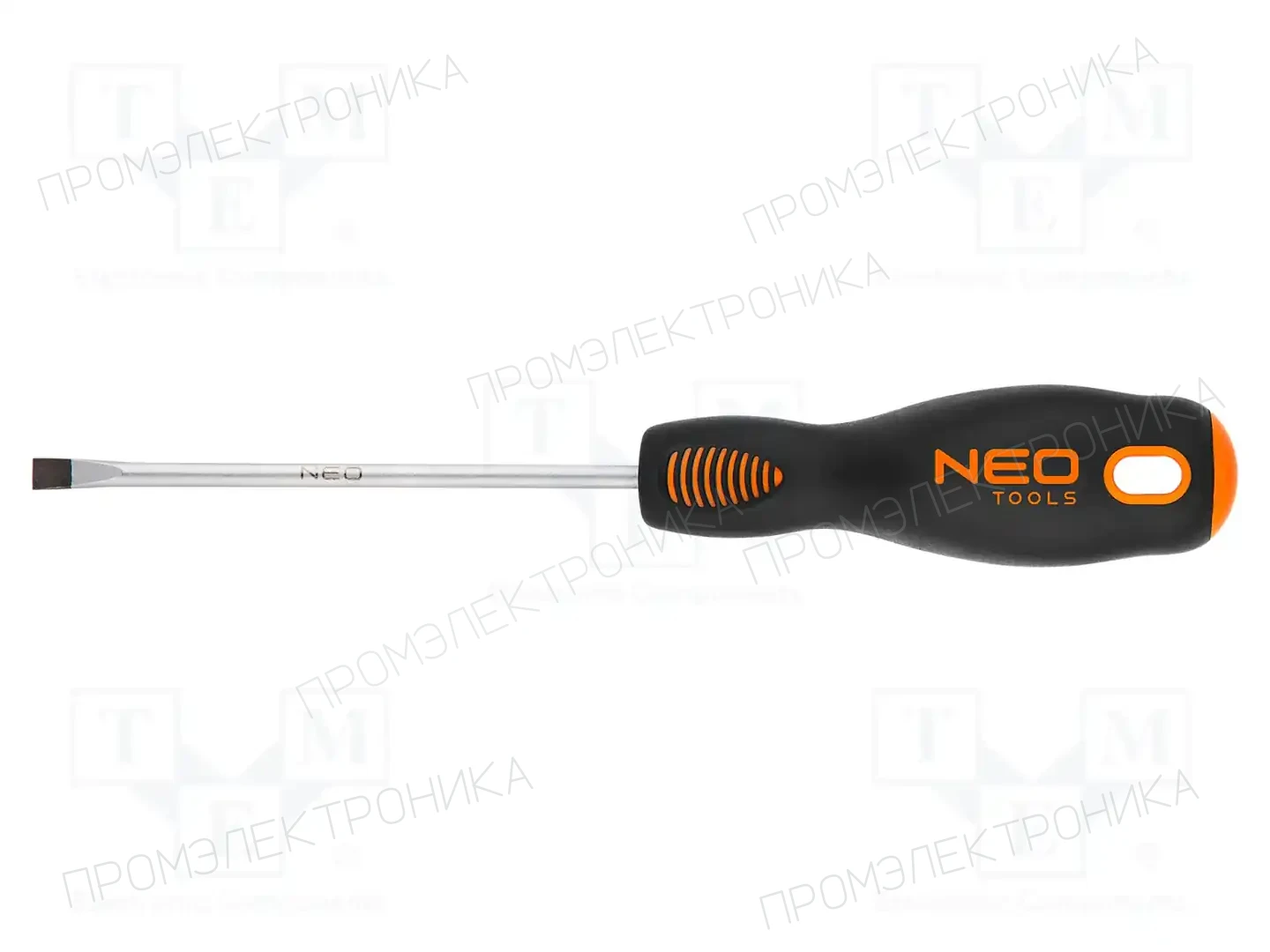 NEO TOOLS 04-012 — Стандартные отвёртки