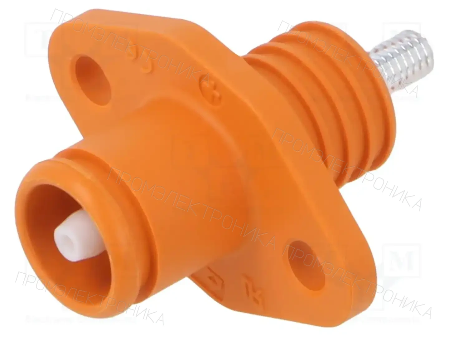 DEGSON ELECTRONICS ESS-50A-06-S-OR-00 — Разъeмы DC