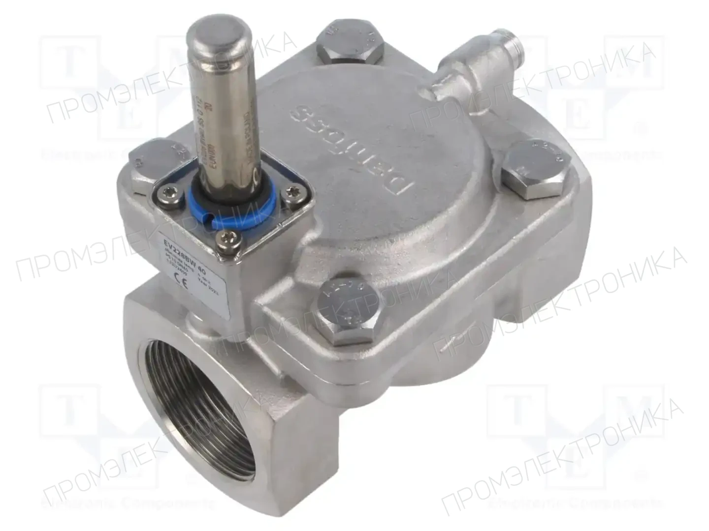 DANFOSS 132U2409 — Промышленная арматура