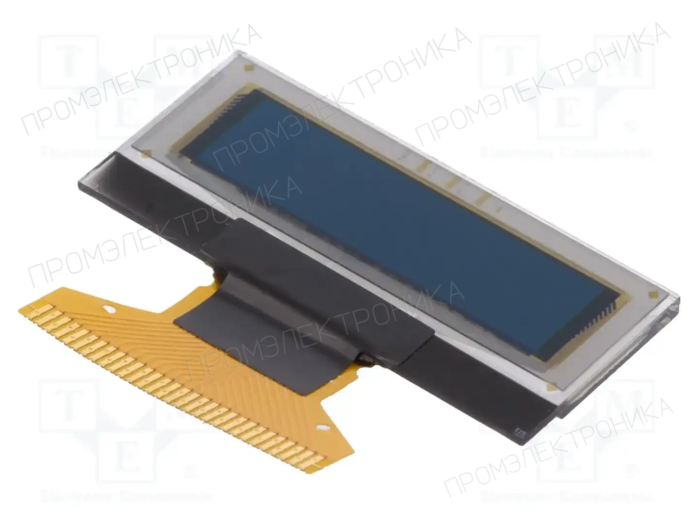 DISPLAY ELEKTRONIK DEP 128032D-W — Дисплеи OLED графические