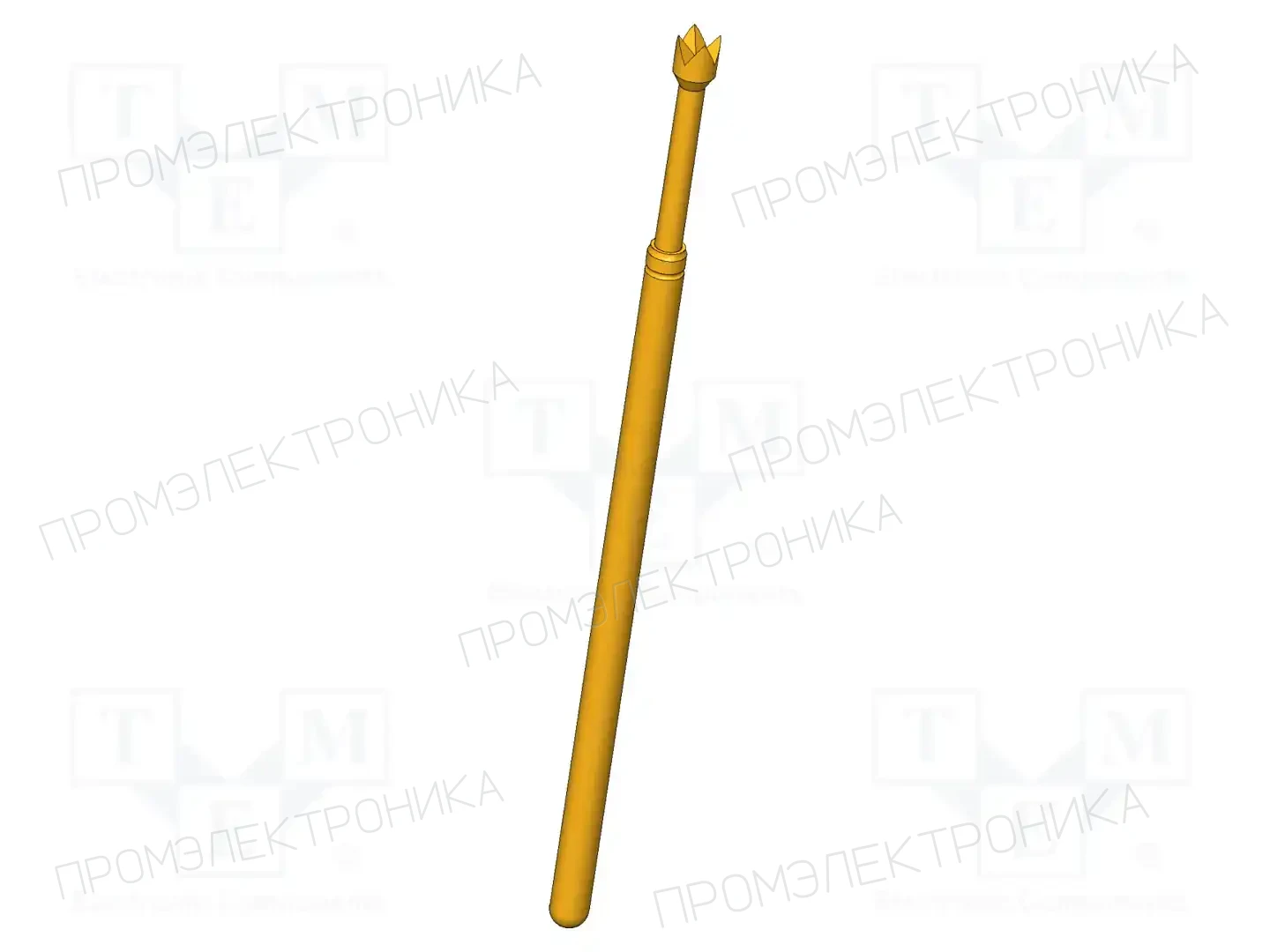 INGUN GKS-100 204 150 A 0600 LH — Измерительные щупы