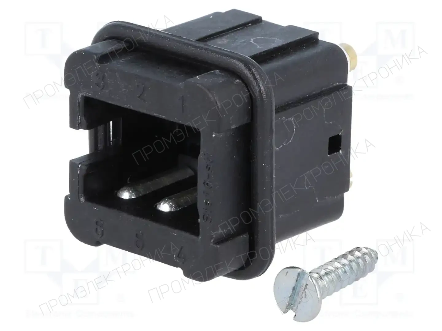 HARTING 09700062616 — Разъeмы