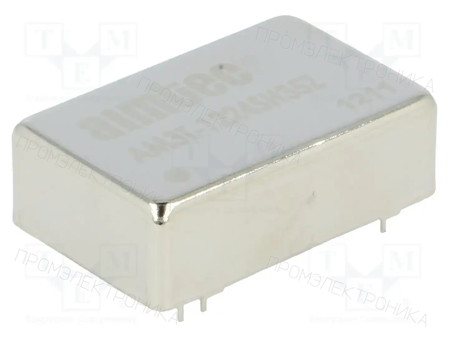 AIMTEC AM3T-1224SH35Z — Преобразователи DC/DC