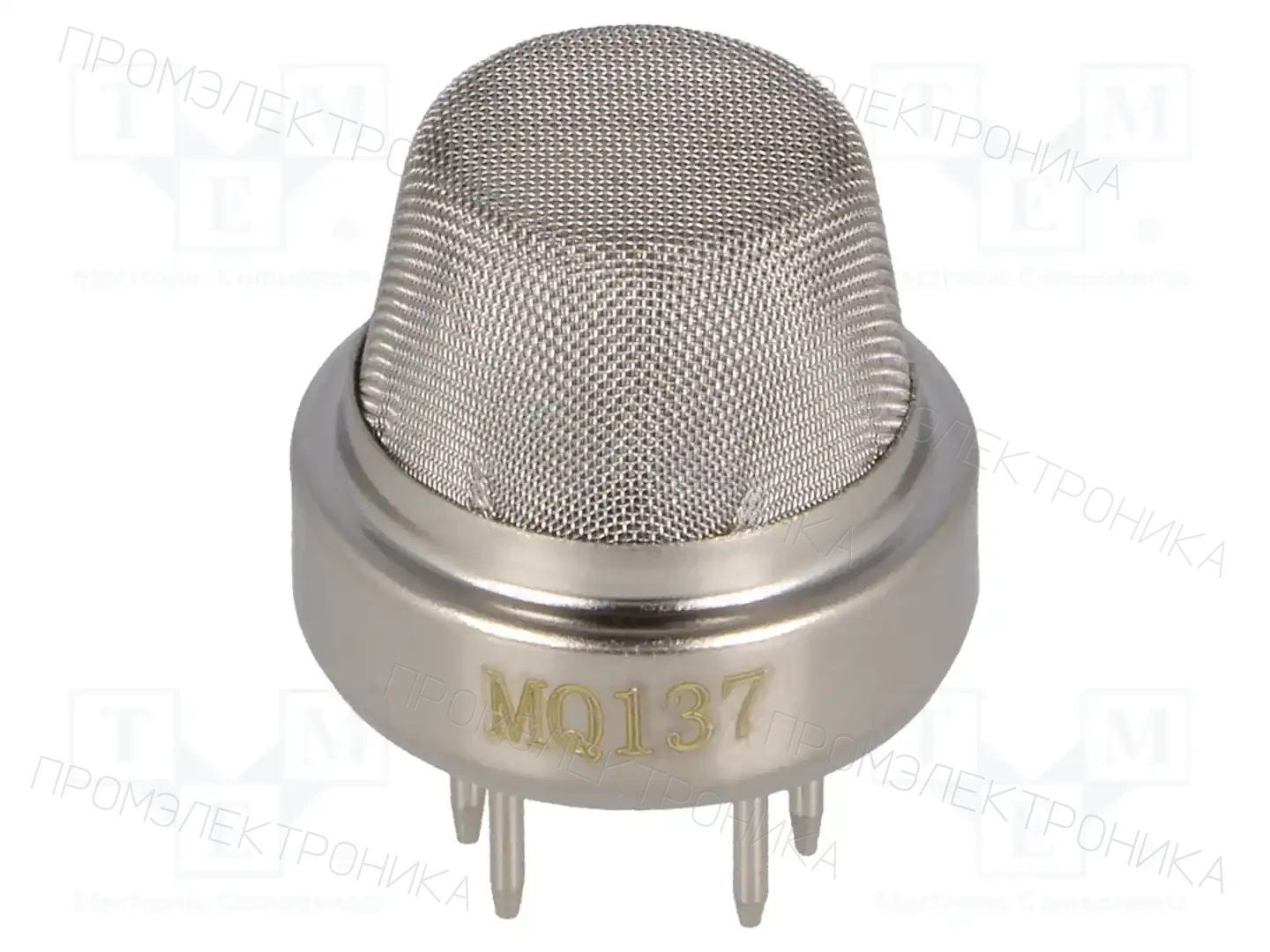 WINSEN MQ137 — Датчики газа
