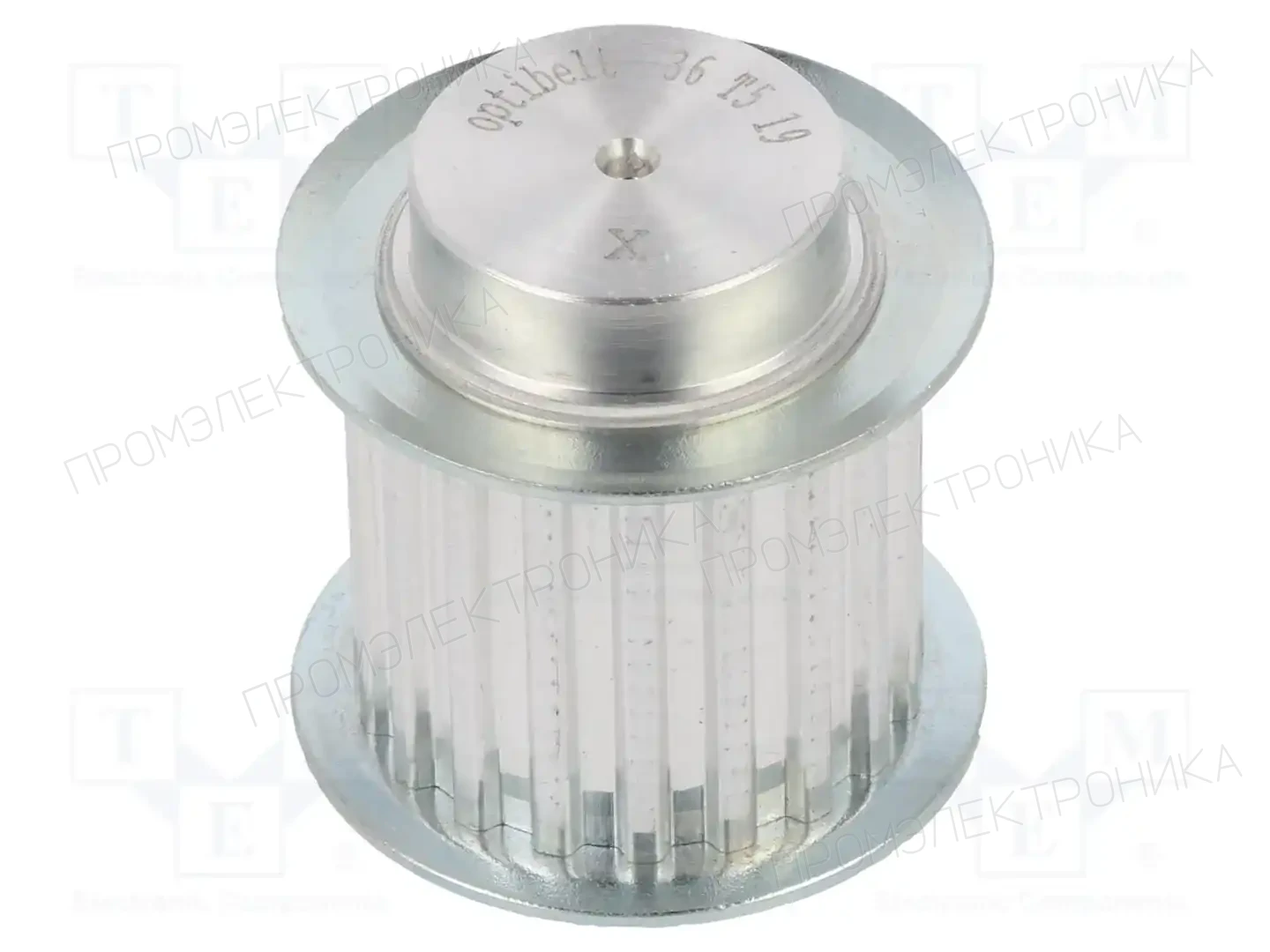 OPTIBELT 36 T5 19-200ZA — Трансмиссия