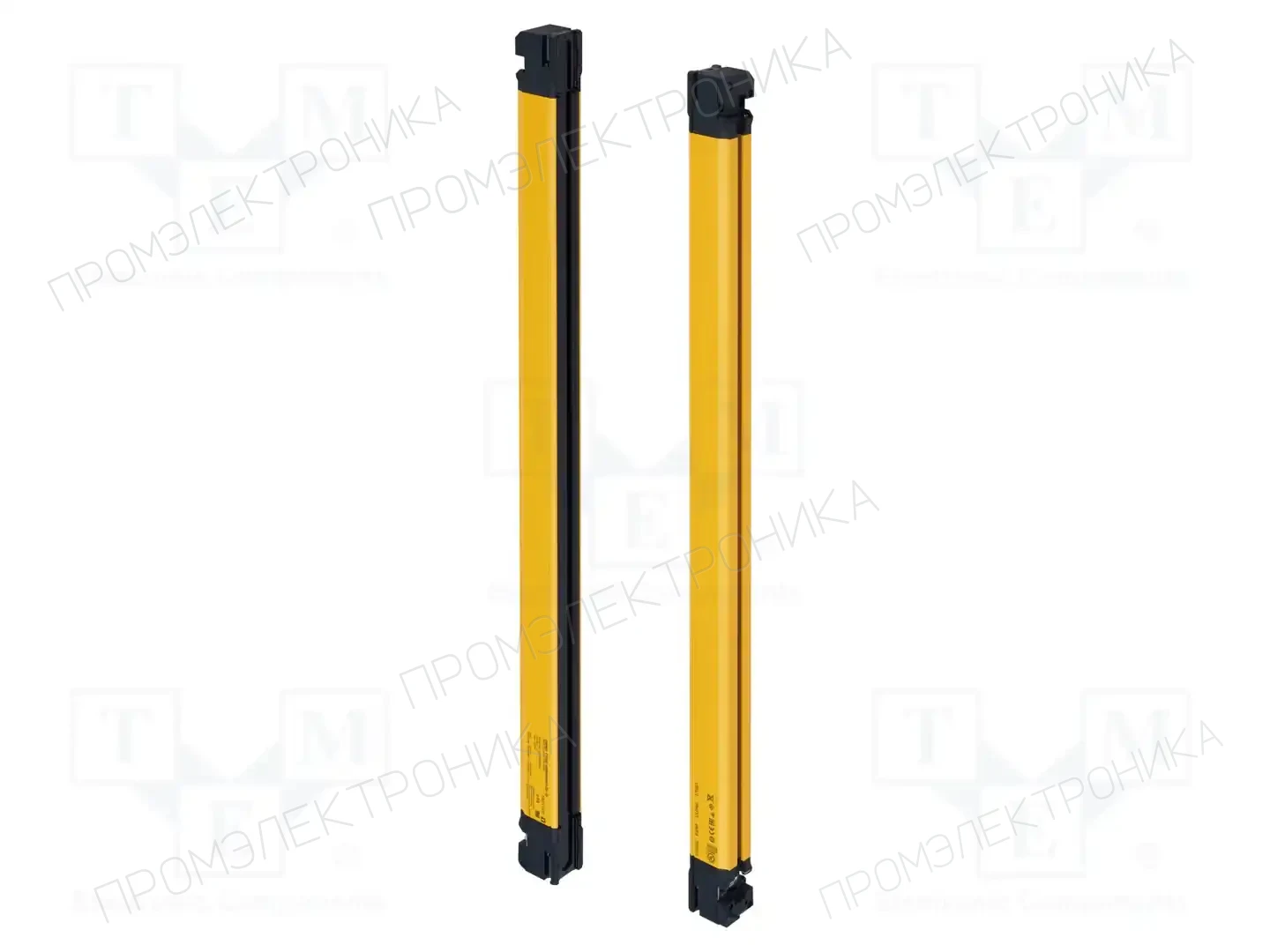 OMRON F3SG-2SRB0600-85 — Световые шторы