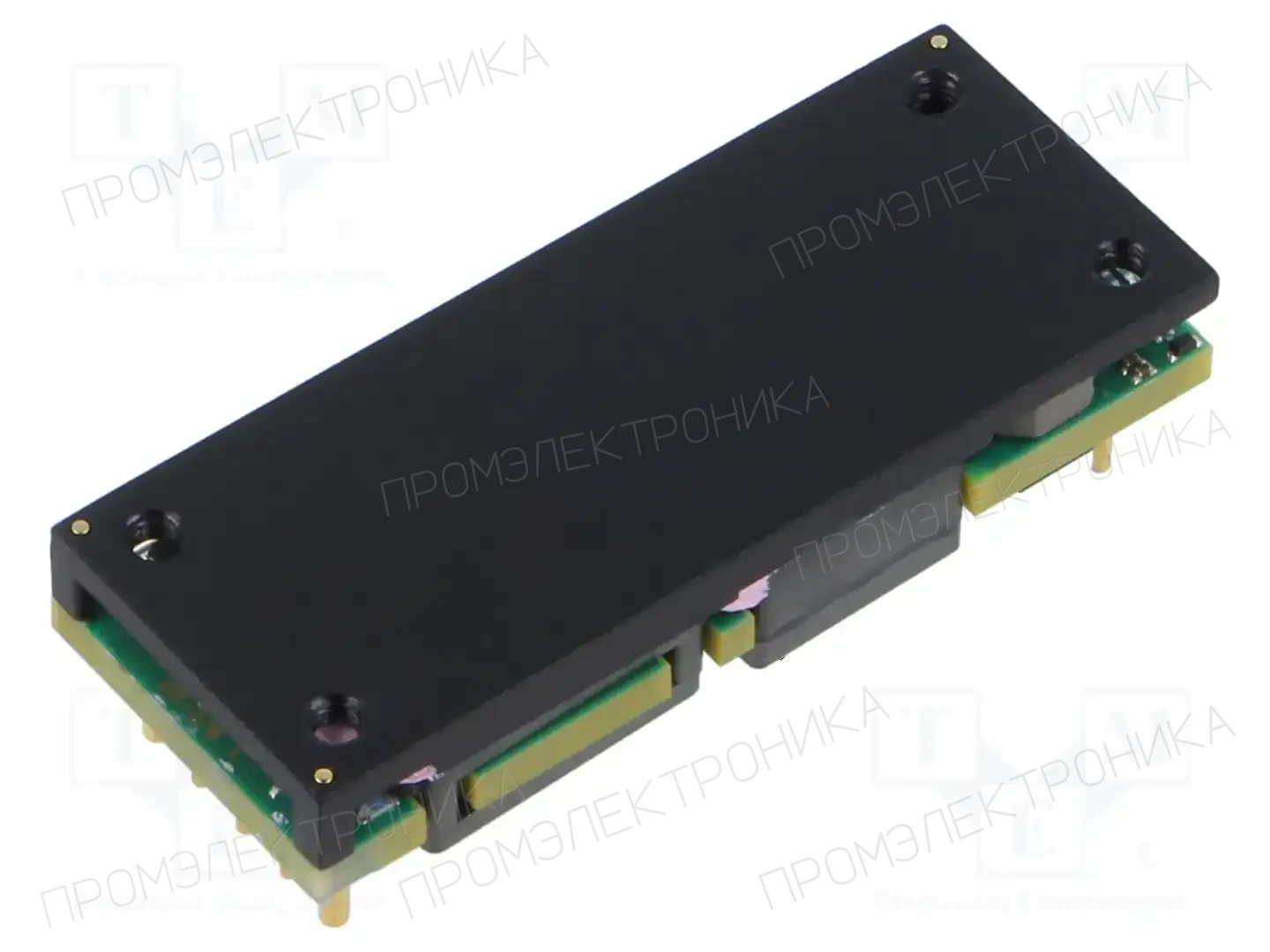 Murata Power Solutions UWE-12/10-Q12PB-C — Преобразователи DC/DC