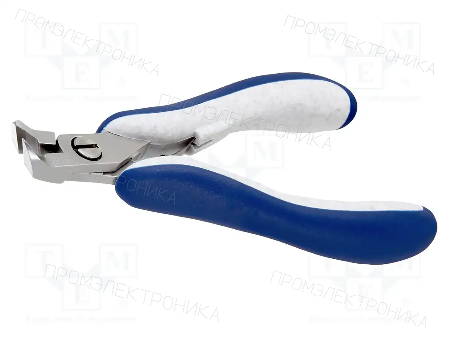 IDEAL-TEK ES5250.CR.BG — Клещи-кусачки для резки