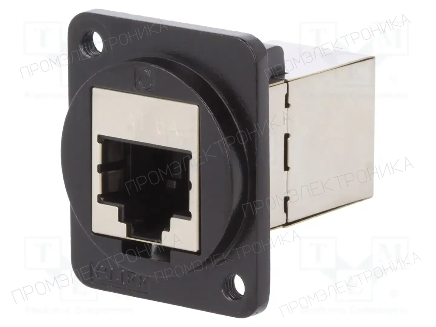 CLIFF CP30225SM3B — Разъeмы RJ