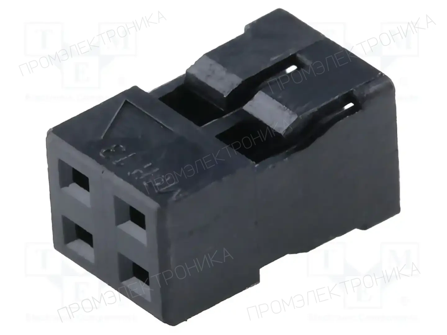 MOLEX 51110-0450 — Разъeмы сигнальные растр 2,00мм