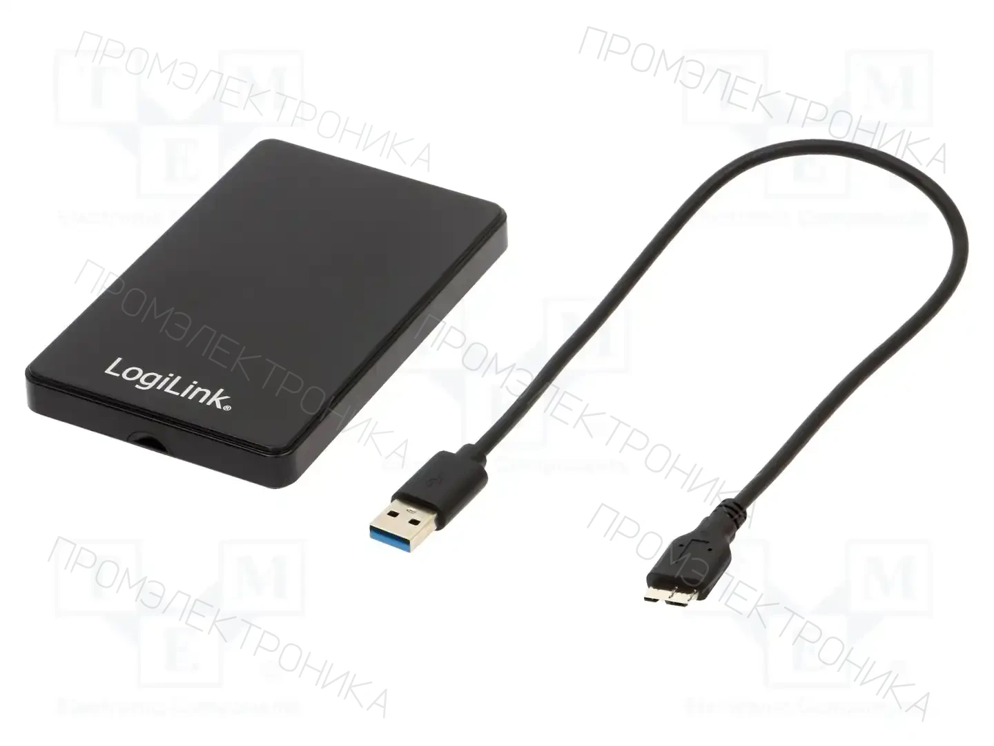 LOGILINK UA0339 — Аксессуары HDD/SSD